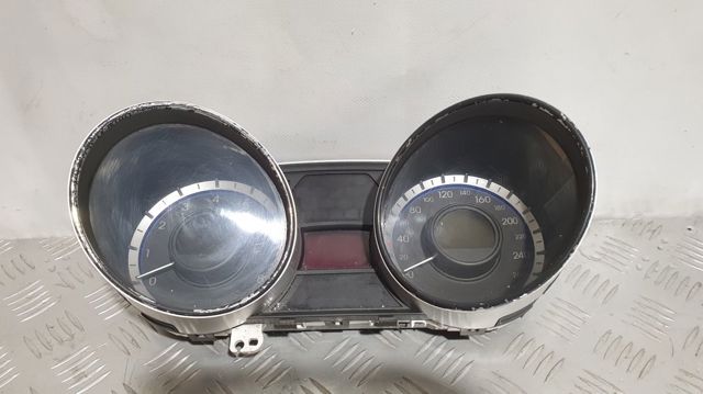 Щиток приборов 940233S220 HYUNDAI