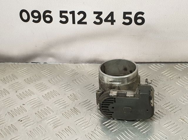 Дроссельная заслонка в сборе 94860511503 PORSCHE