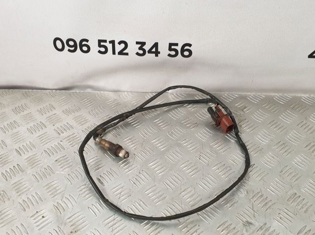 Лямбда зонд до катализатора, левый 94860612902 PORSCHE