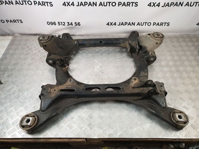 Балка передней подвески 95534103012 PORSCHE