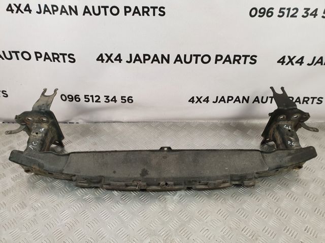 Балка бампера переднего 95550510900 PORSCHE