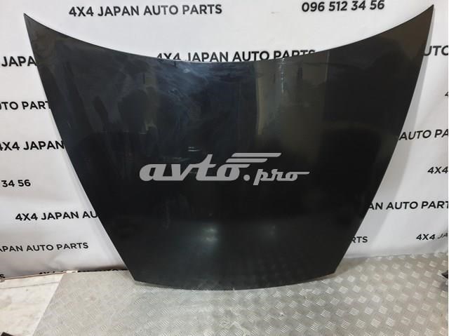 95551101100GRV PORSCHE Капот купить в Киев