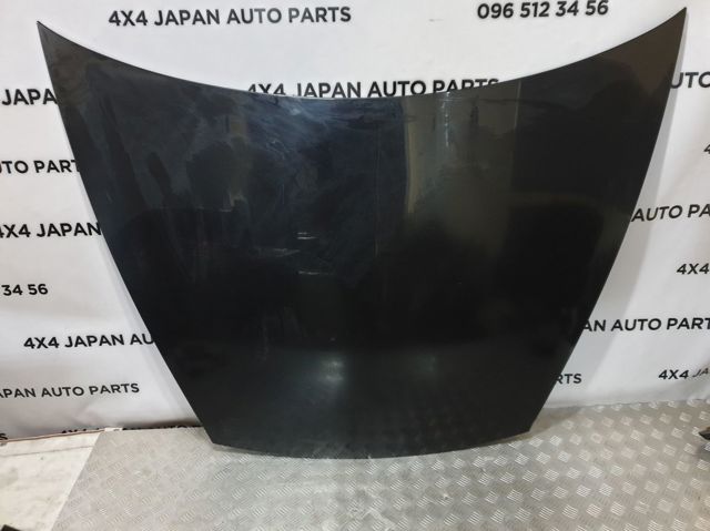 95551101100GRV PORSCHE Капот купить в Одесса