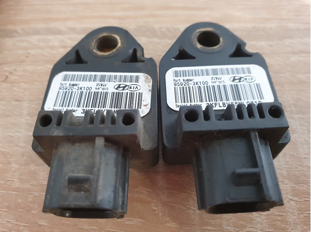 Датчик Эйрбэг передний 959203K100 HYUNDAI