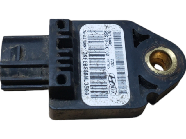 959203K100 HYUNDAI Датчик удара купить в Черновцы