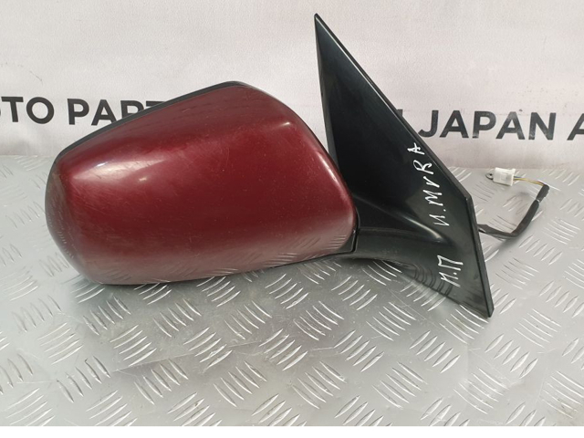 Зеркало заднего вида правое 96301CA000 NISSAN