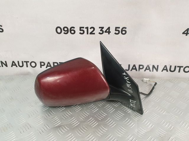 NISSAN 96301CA000 Зеркало заднего вида правое в наличии Павлоград