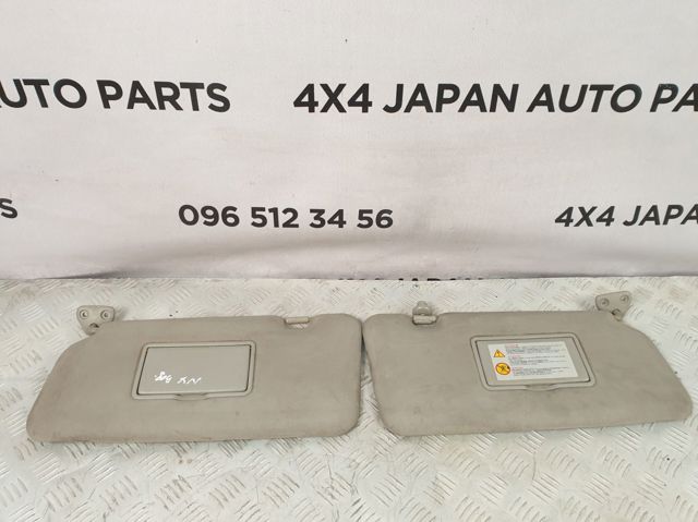 NISSAN 964008H910 Солнцезащитный козырек в наличии Тернополь