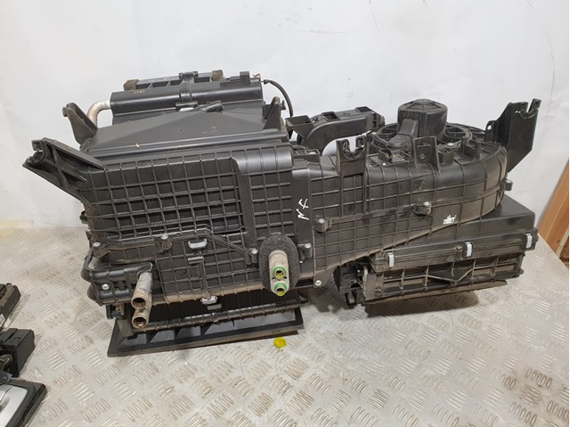 971383K000 Радиатор печки (отопителя) купить Черновцы