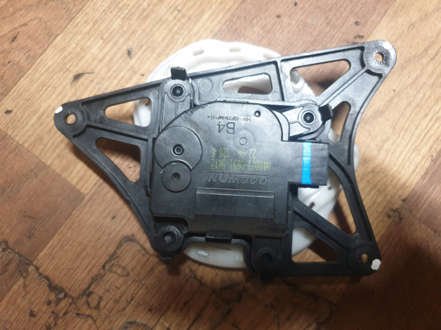 Привод заслонки печки 971543Z000 HYUNDAI