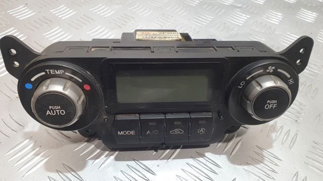 Реле печки 972502F200 HYUNDAI