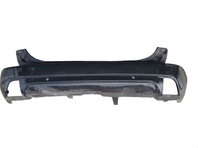 Бампер задний 9801125577 PEUGEOT