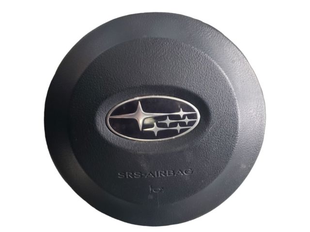 Подушка AIRBAG водительская 98211AJ020VH SUBARU