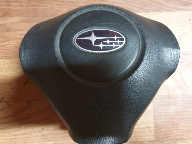 Airbag в мультируль 98211SC000JC SUBARU