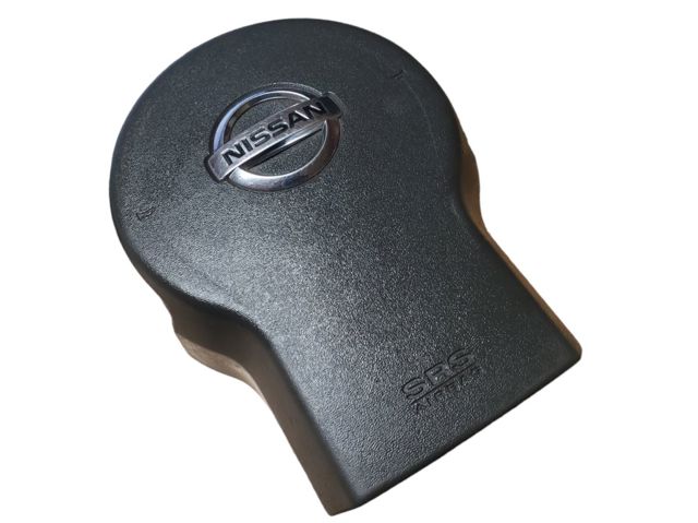 Подушка в руле 98510EB302 NISSAN