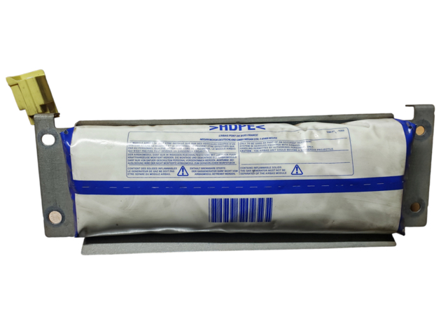 98515EB300 Подушка безопасности (AIRBAG) пассажирская купить Черновцы