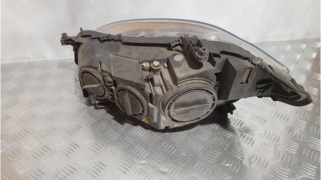 Фара комбинированная, передняя A2218207261 MERCEDES