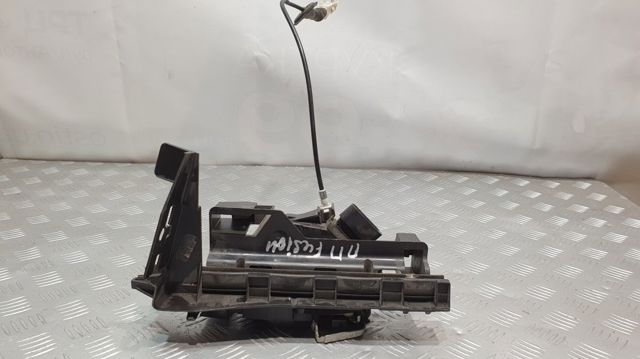 Дверной замок передний правый AE8A5421812BH FORD