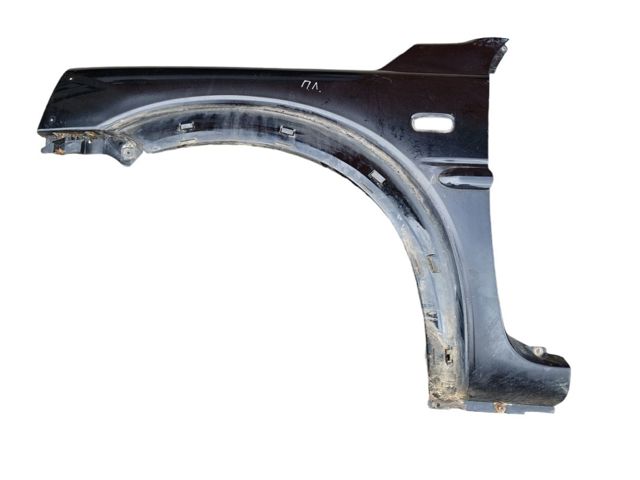 Крыло левое ASB490070 LAND ROVER