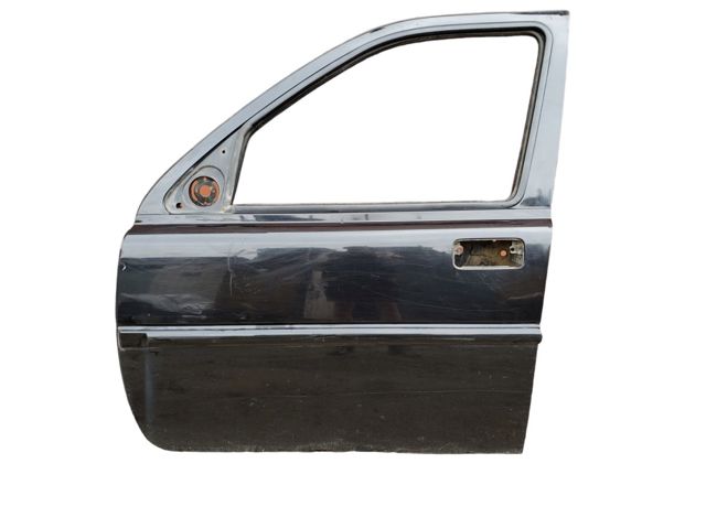 Передняя левая дверь ASR1807 LAND ROVER