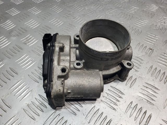 Дроссельная заслонка в сборе AT4Z9E926B FORD