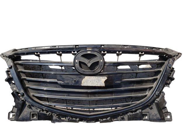 Решетка радиатора B63C50712B MAZDA
