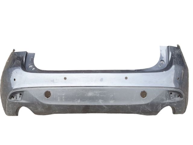 Бампер задний BHN950221 MAZDA