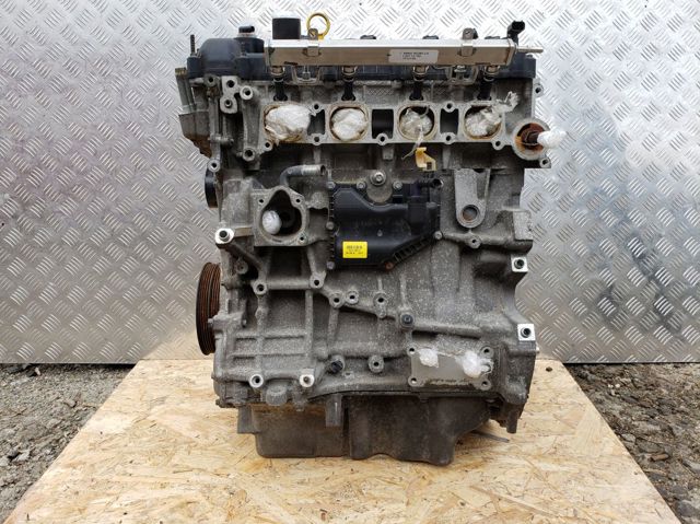 ДВС в сборе C25HDEX FORD