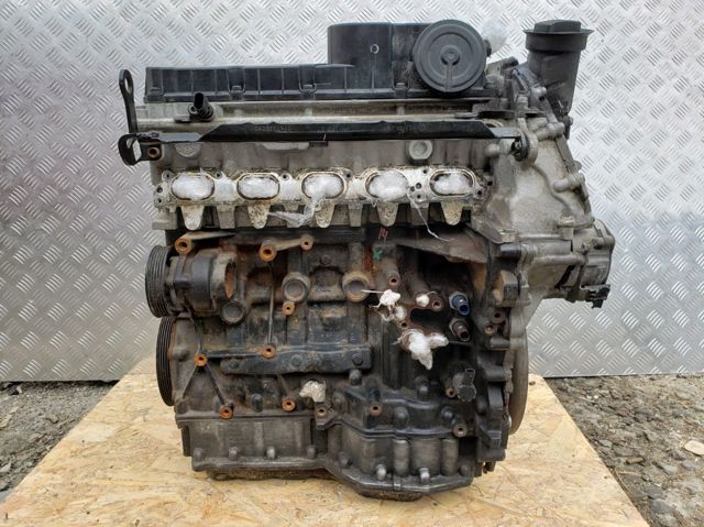 ДВС в сборе CBTA VAG