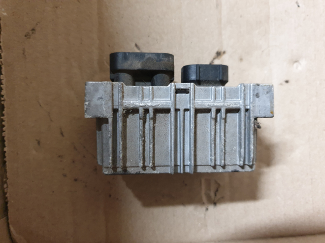 Реле управления CC1112B533AB FORD