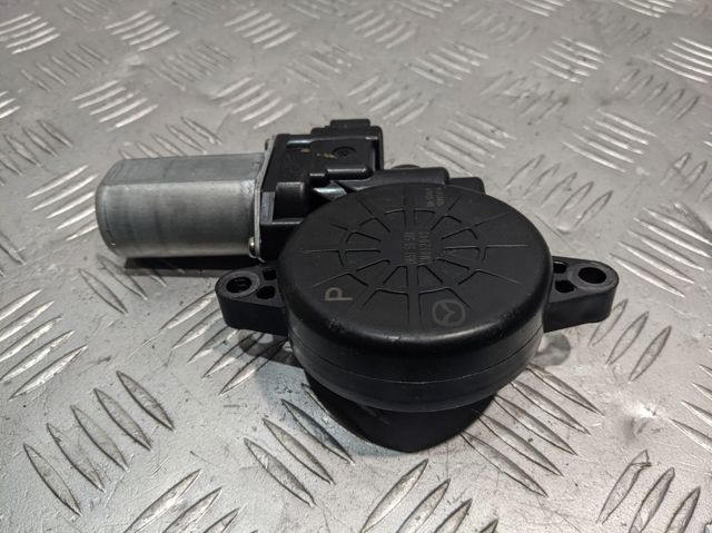 D6515958XB MAZDA Мотор стеклоподъемника двери передней левой купить в Винница