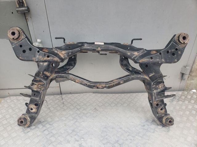 Балка задней подвески, подрамник DA5Z5R003H FORD