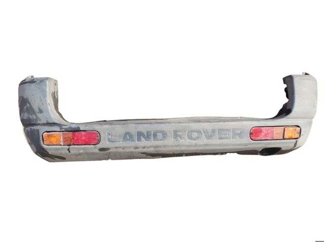 Бампер задний DQB102461PMA LAND ROVER