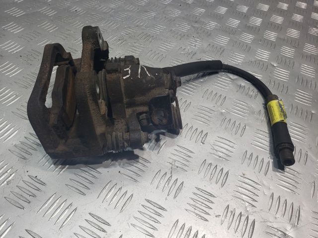 Суппорт тормозной левый задний EG1Z2553C FORD