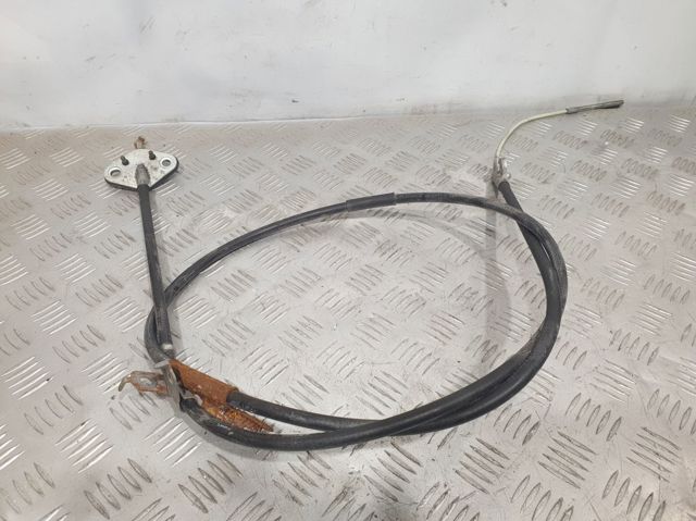 Трос ручника передний EG2144150E MAZDA