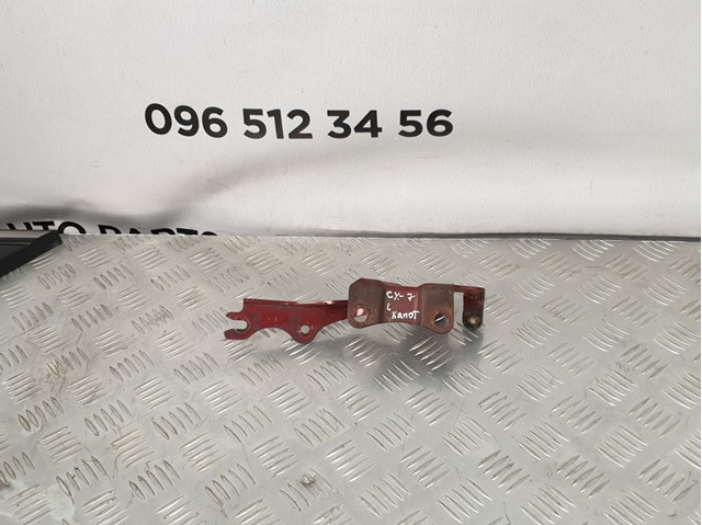EG2152420C MAZDA Петля капота левая купить в Чернигов