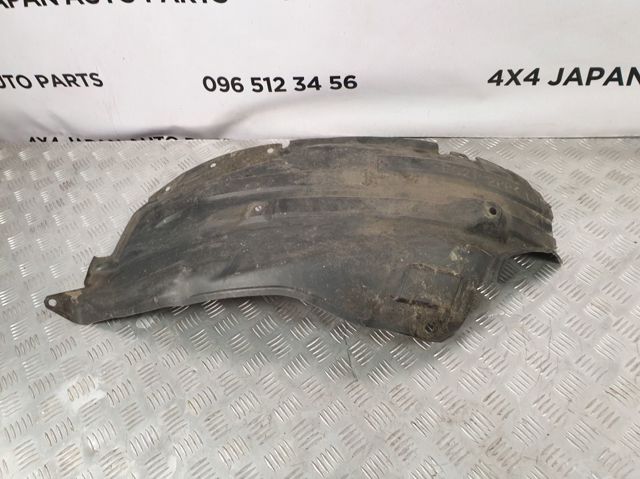 Локер передний левый EG2156141A MAZDA