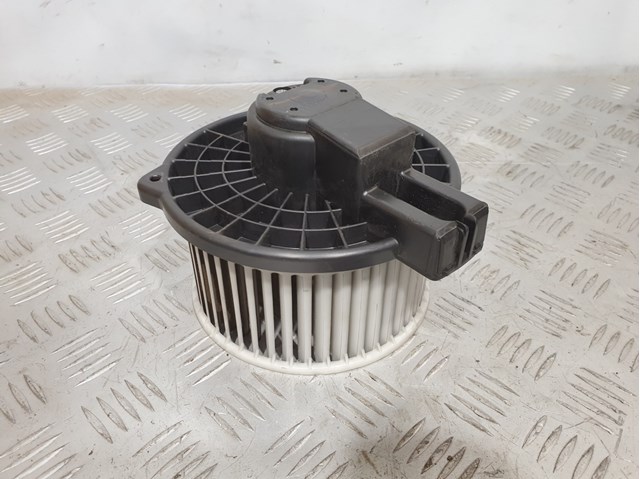 MAZDA EG2161B10 Вентилятор печки в наличии Житомир