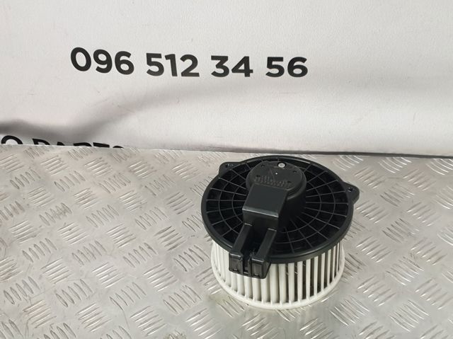 MAZDA EG2161B10 Мотор вентилятора печки (отопителя салона) в наличии Тернополь