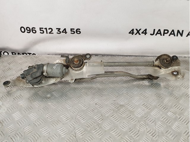 Мотор стеклоочестителя EG2167340 MAZDA