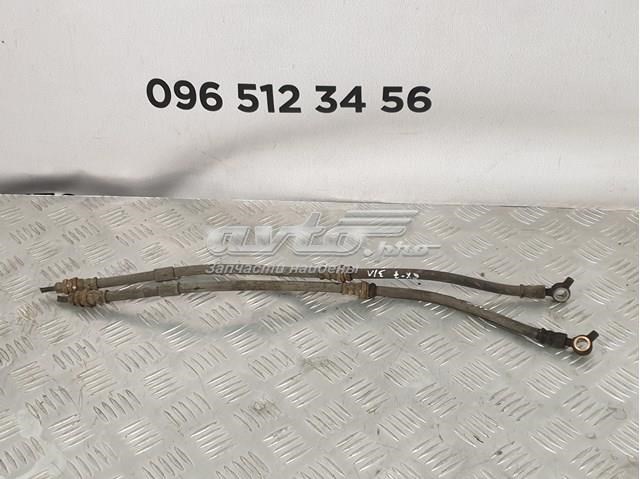Тормозной шланг задний EG2343810B MAZDA