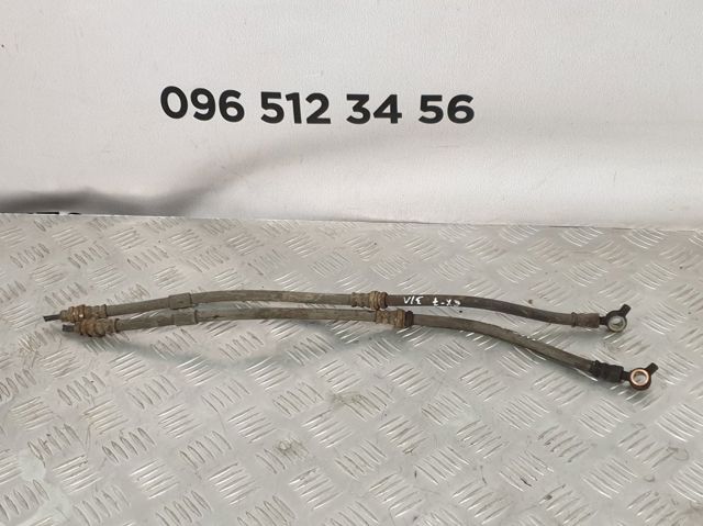 MAZDA EG2343810B Задний тормозной шланг в наличии Житомир