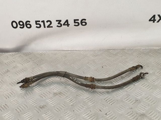 Шланг тормозной передний EG2343980A MAZDA