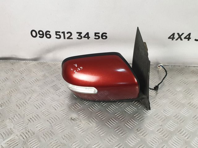 Зеркало наружное правое EG2369120J9Z MAZDA