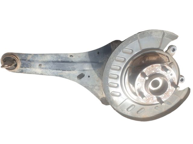 Цапфа поворотного кулака EG2528250B MAZDA