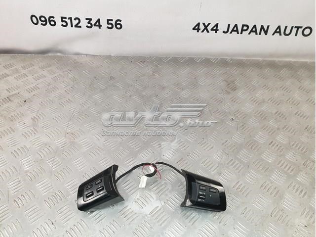 MAZDA EG27664M0 Блок кнопочных переключателей рулевого колеса в наличии Тернополь