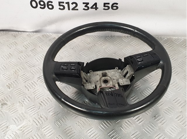 MAZDA EG27664M0 Блок кнопочных переключателей рулевого колеса в наличии Запорожье