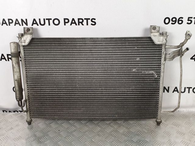 Радиатор кондиционера EGY16148ZB MAZDA