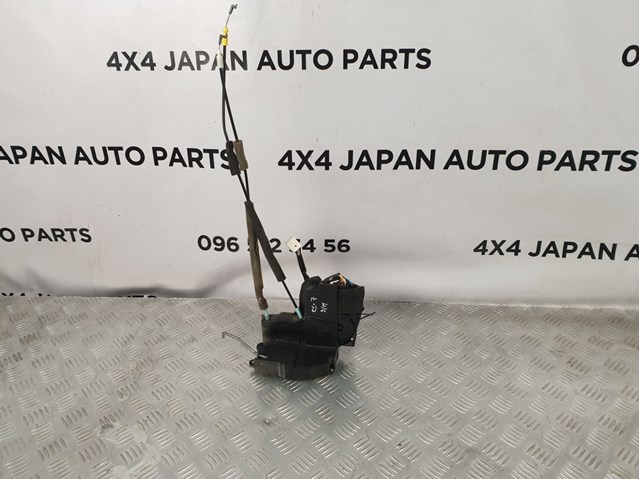 Замок задней двери, правой Mazda CX-7