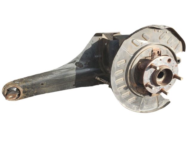 MAZDA EH4428200 Цапфа задняя правая в наличии Хмельницкий